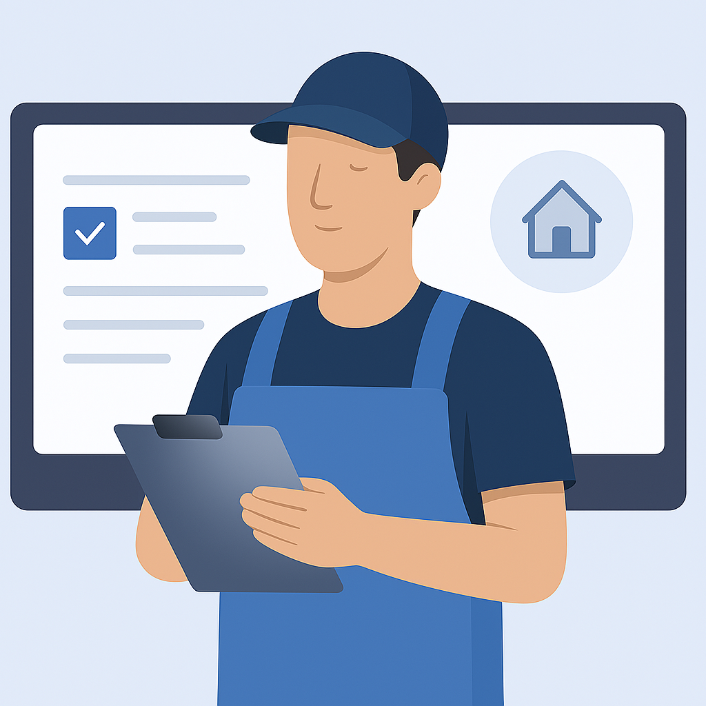 Service provider growing their business with RivoHome